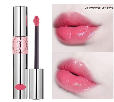 ysl 唇 油.jpg